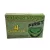 GREEN SNAKE - 4 DB