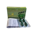 GREEN SNAKE - 4 DB