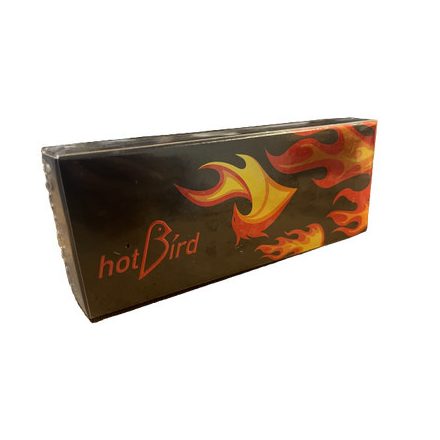 HOT BIRD POTENCIANÖVELŐ TEA - 4 DB