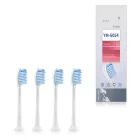 Fogkefefej Philips Sonicare elektromos fogkeféhez HX6054 - 4db - utángyártott