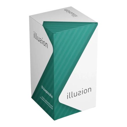 ILLUSION - 8 DB
