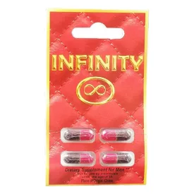 INFINITY - 4 DB