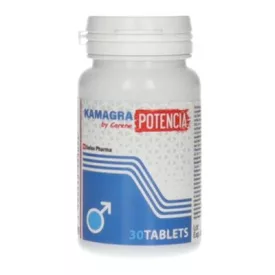 KAMAGRA TABLETTA - 30 DB