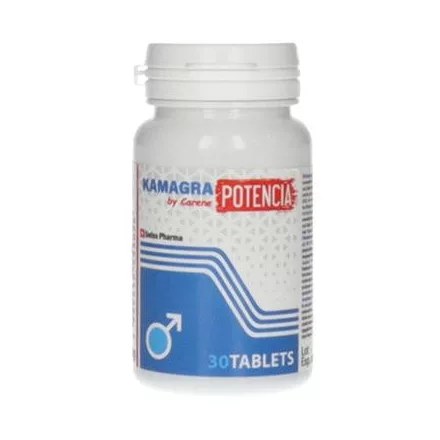 KAMAGRA TABLETTA - 30 DB