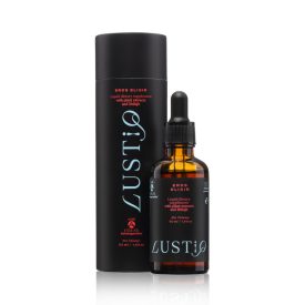Lustiq Eros Elixir – a férfi energia esszenciája