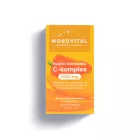 Nordvital C-vitamin komplex retard kapszula 1000mg - 60db