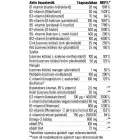 Nordvital multivitamin kapszula 30+30db