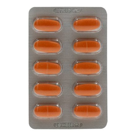 BÉRES C 1000MG+D 2000NE VITAMIN 10DB