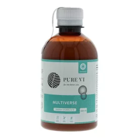 PURE VI MULTI. LIPOSZÓMÁS TRÓPUSI 300ML