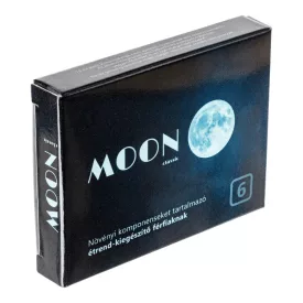 MOON - 6 DB