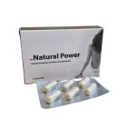 NATURAL POWER classic - 6 DB