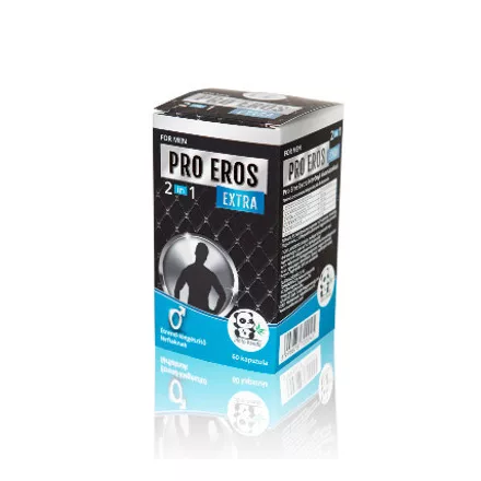 PRO EROS 2:1 - 60 DB