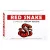 RED SNAKE - 2 DB