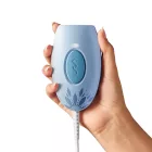SmoothSkin Pure Mini Lite IPL szőrtelenítő készülék kék
