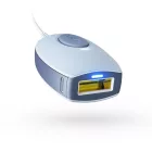 SmoothSkin Pure Mini Lite IPL szőrtelenítő készülék kék