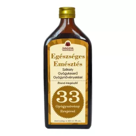 Székely Gyógykeserű - Egészséges Emésztés 500ml