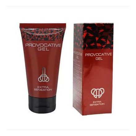 TITAN GEL EXTRA SENSATION - 50 ML