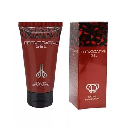 TITAN GEL EXTRA SENSATION - 50 ML