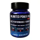 Unlimited Power Pro-Rapid potencianövelő kapszula 10 db