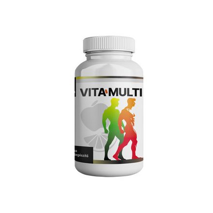 VITAMULTI - 60 DB