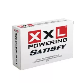 XXL POWERING FOR MEN - 2 DB