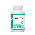 Vertim + Fat Burner étrend-kiegészítő kapszula 60+90 db