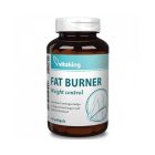 Vertim + Fat Burner étrend-kiegészítő kapszula 60+90 db